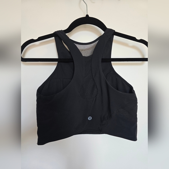 lululemon athletica Black Tank Top - Picture 2 of 6